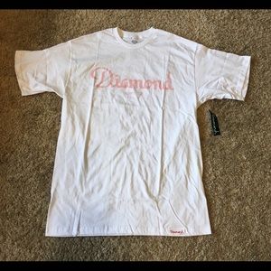 SOLD!!!!Diamond Supply Co